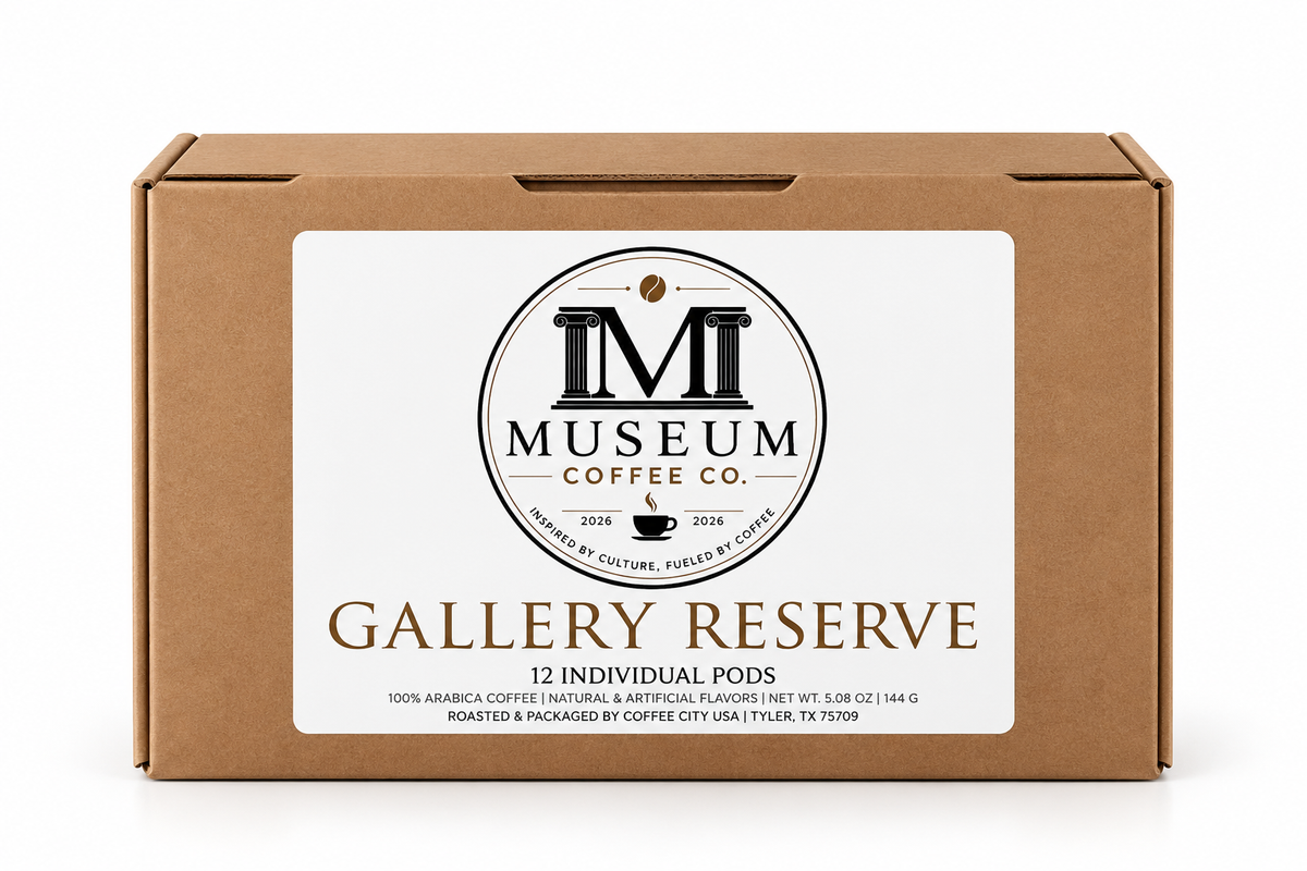 Gallery Reserve Kcup