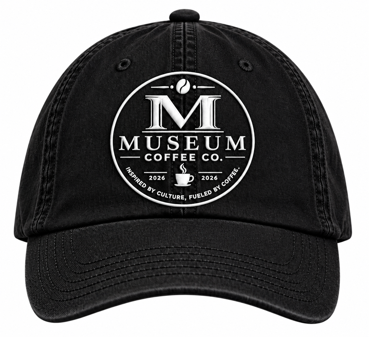 The Dad Hat