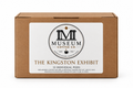 The Kingston Exhibit Kcup