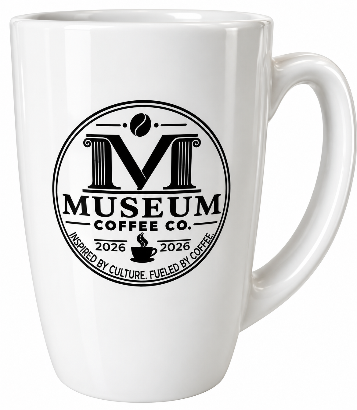 The Essential Mug