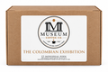The Colombian Exhibition Kcup