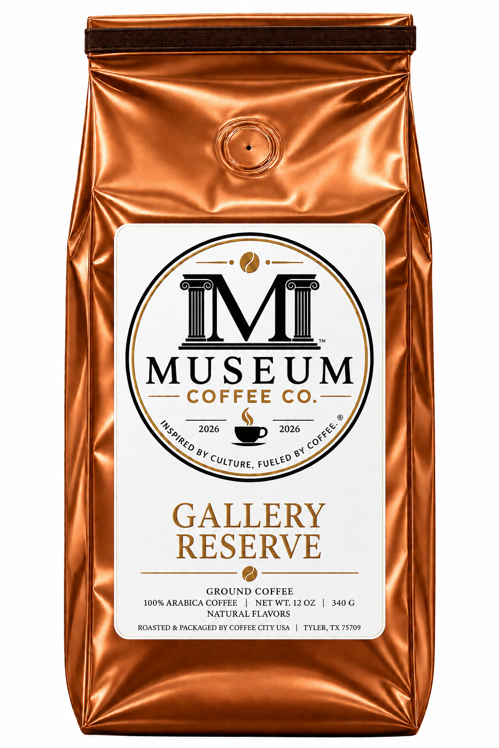 Gallery Reserve
